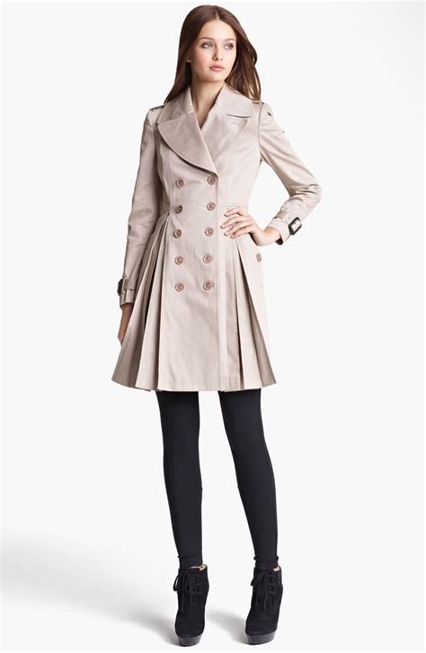 buy burberry trench coat cheap|burberry pleated trench coat.